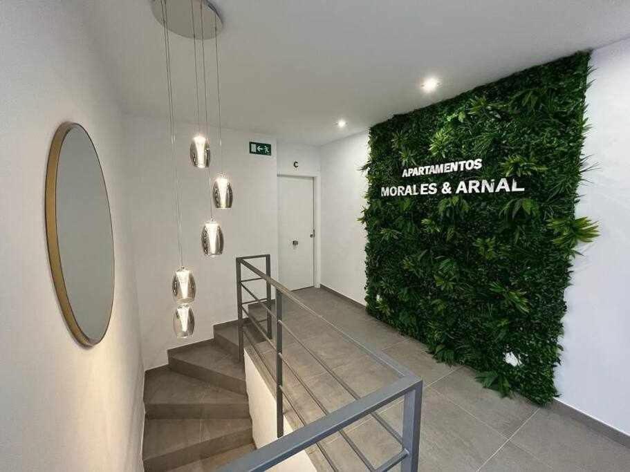 XX D Apartamentos Morales & Arnal Ronda Kültér fotó
