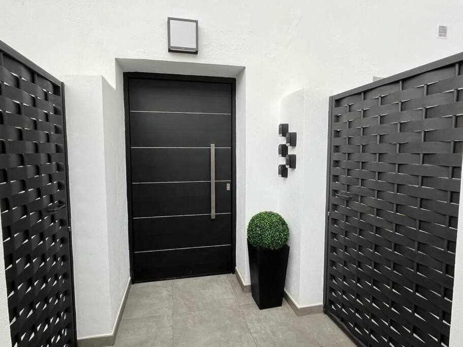 XX D Apartamentos Morales & Arnal Ronda Kültér fotó