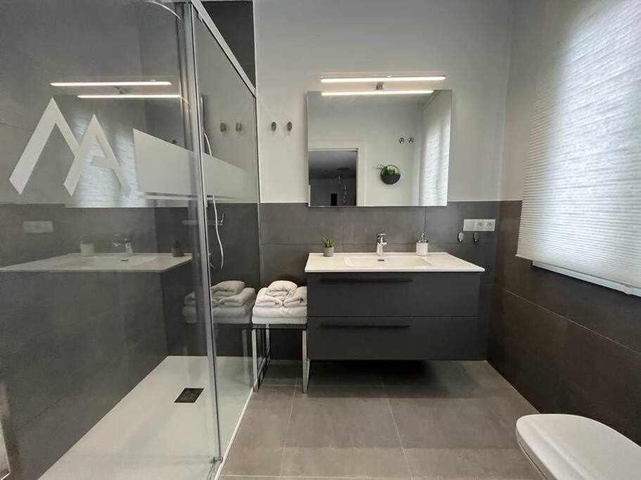 XX D Apartamentos Morales & Arnal Ronda Kültér fotó