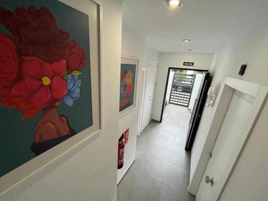 XX D Apartamentos Morales & Arnal Ronda Kültér fotó