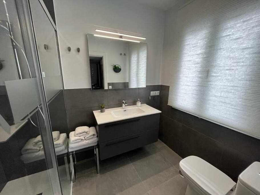 XX D Apartamentos Morales & Arnal Ronda Kültér fotó