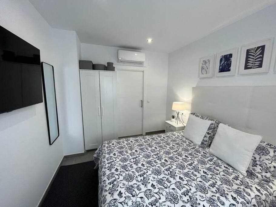XX D Apartamentos Morales & Arnal Ronda Kültér fotó