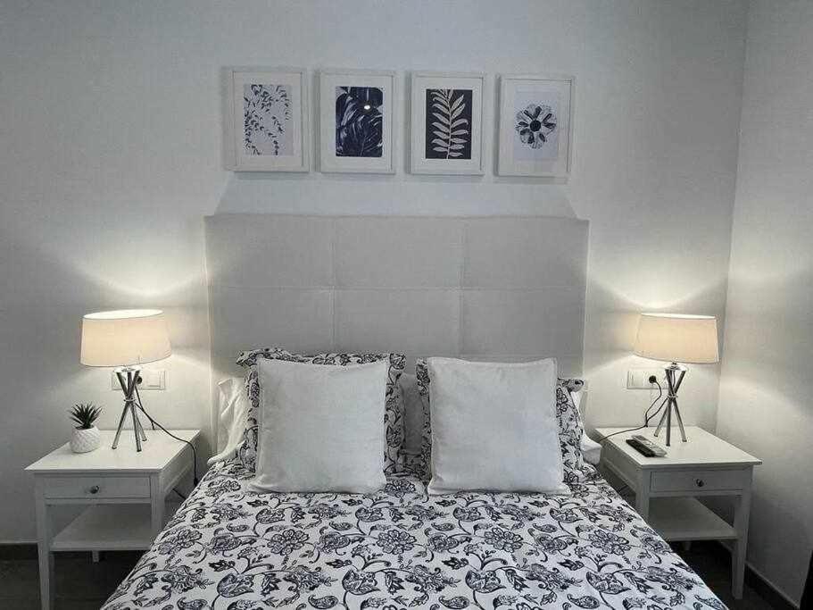 XX D Apartamentos Morales & Arnal Ronda Kültér fotó