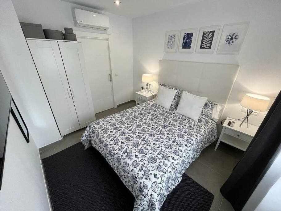 XX D Apartamentos Morales & Arnal Ronda Kültér fotó