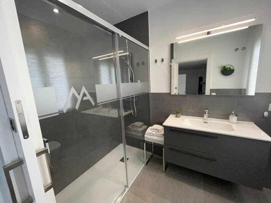 XX D Apartamentos Morales & Arnal Ronda Kültér fotó