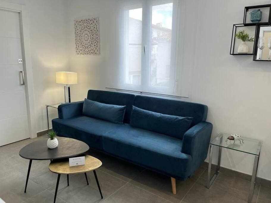 XX D Apartamentos Morales & Arnal Ronda Kültér fotó
