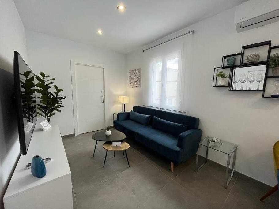XX D Apartamentos Morales & Arnal Ronda Kültér fotó