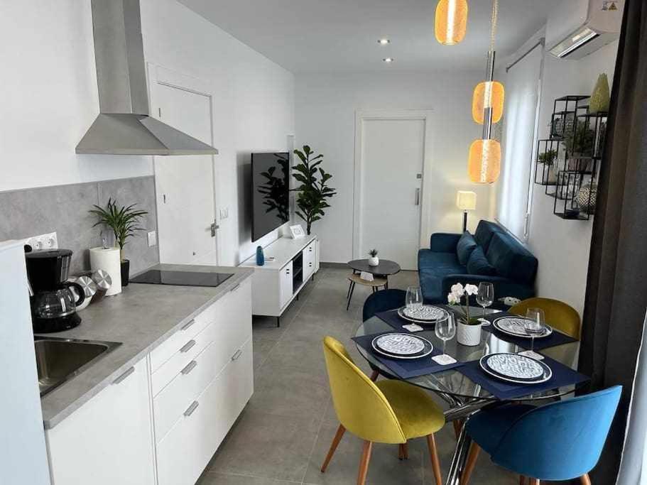 XX D Apartamentos Morales & Arnal Ronda Kültér fotó
