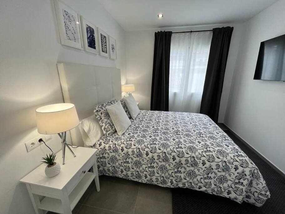 XX D Apartamentos Morales & Arnal Ronda Kültér fotó