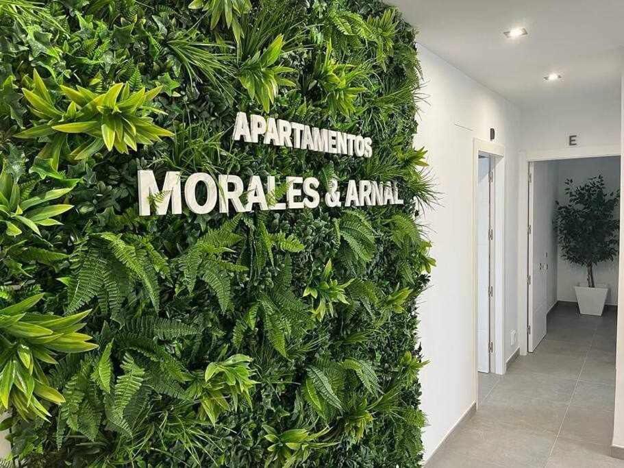 XX D Apartamentos Morales & Arnal Ronda Kültér fotó